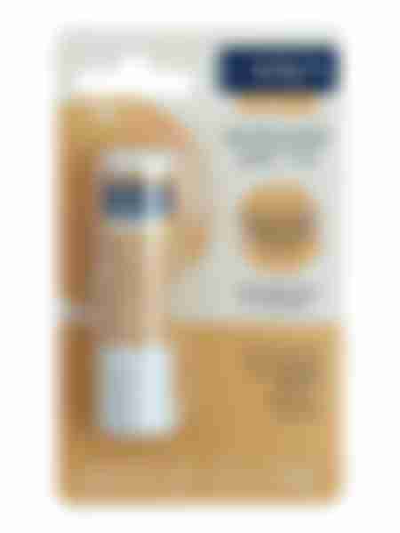 Бальзам для губ оттеночный Larun, тон: Beige Glow, 3.6 г