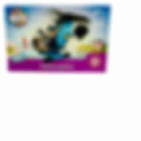  Конструктор Kids Brick's Вертолет 44 дет.