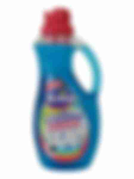 Гель для стирки белья Active Poly Wash Свежесть моря, технология холодной стирки, 1.5 л