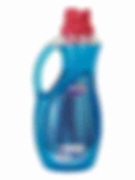 Гель для стирки белья Active Poly Wash Свежесть моря, технология холодной стирки, 1.5 л