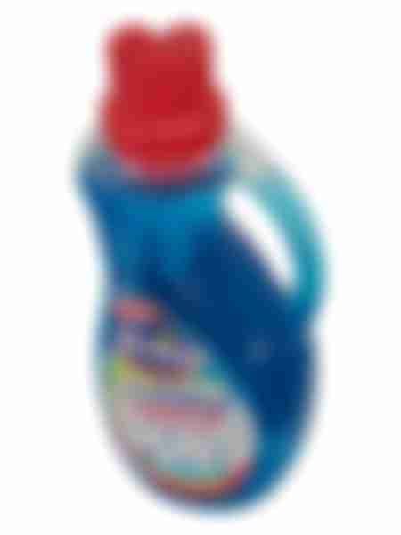 Гель для стирки белья Active Poly Wash Свежесть моря, технология холодной стирки, 1.5 л