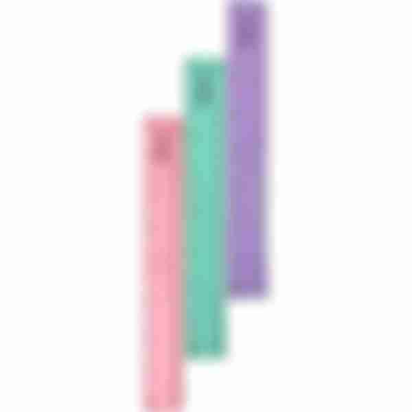 Линейка 20см deVENTE Pastel пластиковая в ассорт.