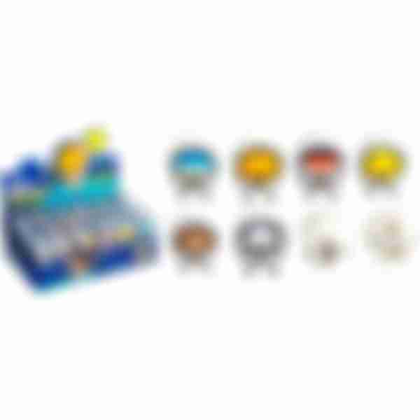  Точилка 1 отв. deVENTE Space Team 32*37*28мм