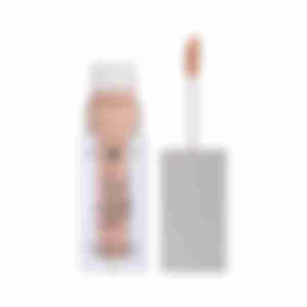 Матовые жидкие тени для век MIXIT Make Up  01