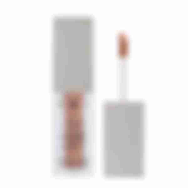 Матовые жидкие тени для век MIXIT Make Up  02