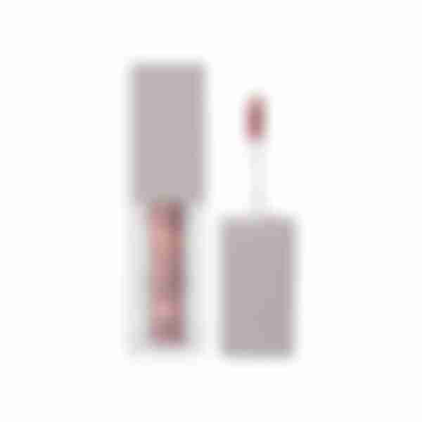 Сияющие жидкие тени для век MIXIT Make Up 01