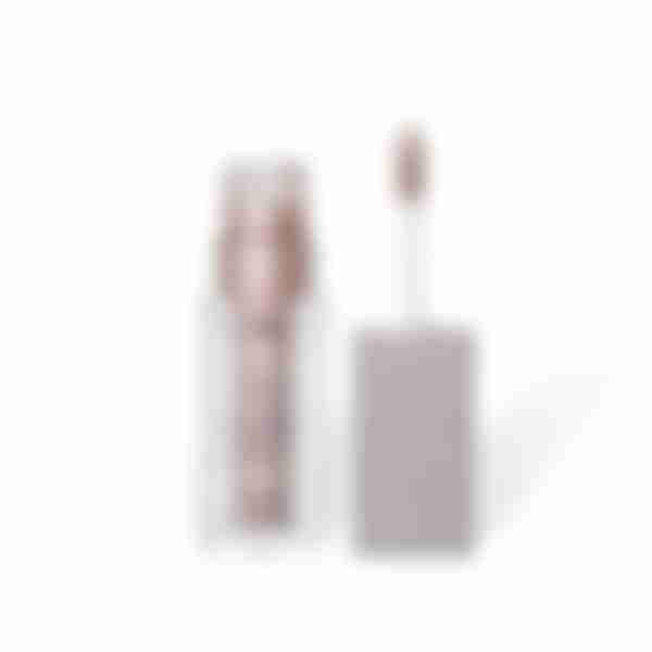 Сияющие жидкие тени для век MIXIT Make Up 02