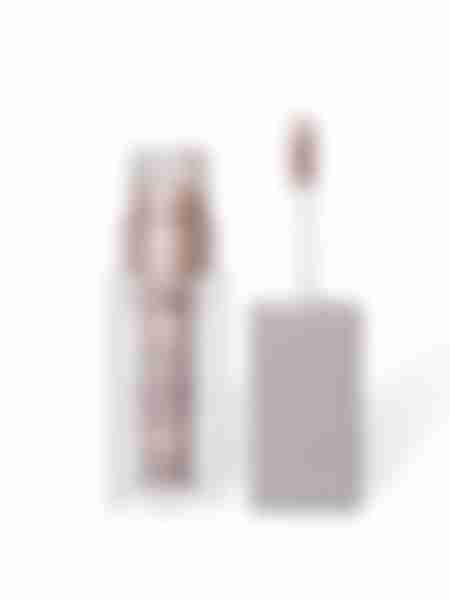Тени для век Mixit Make Up Make Up Sparkle Liquid, жидкие, сияющие, тон: 02 Astra (жемчужный металлик), 3.8г