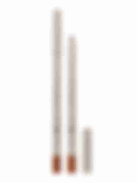 Карандаш для глаз Mixit  Make Up Eye Pencil, коричневый, 1.4г
