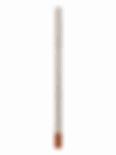 Карандаш для глаз Mixit  Make Up Eye Pencil, коричневый, 1.4г