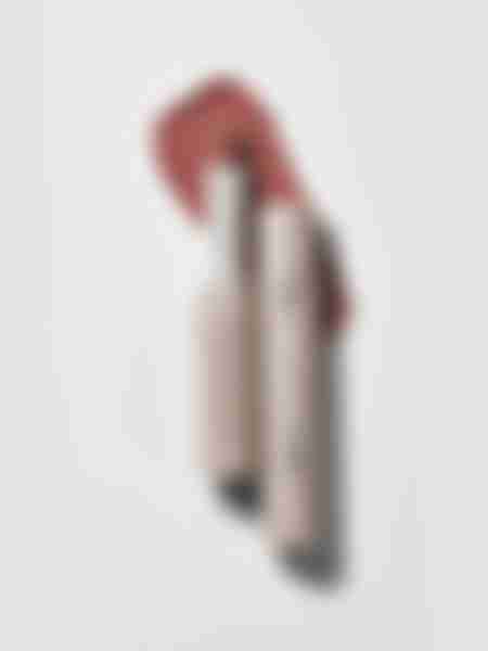 Помада-бальзам для губ Mixit Make Up, тон: 03 розовый нюд, 3 г