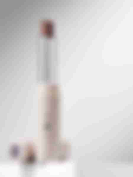 Помада-бальзам для губ Mixit Make Up, тон: 06 пыльная роза, 3 г