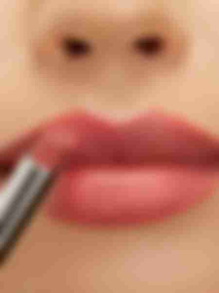 Помада-бальзам для губ Mixit Make Up, тон: 07 амарантовый, 3 г
