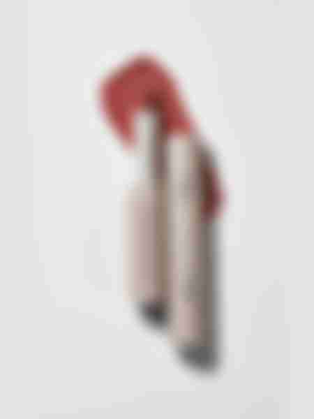 Помада-бальзам для губ Mixit Make Up, тон: 07 амарантовый, 3 г