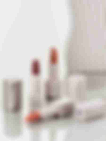 Помада для губ матовая Mixit Make Up, тон: 01 розовый персик, 3.3 г