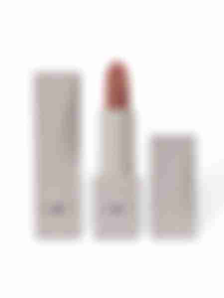 Помада для губ матовая Mixit Make Up, тон: 01 розовый персик, 3.3 г