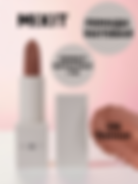 Помада для губ матовая Mixit Make Up, тон: 06 терракотовый,  3.3 г