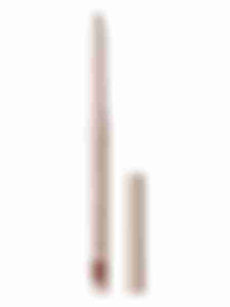 Карандаш для губ Mixit Make Up Longwearing lip pencil, стойкий, тон: 004 Темно-розовый с коричневым подтоном, 0.28г