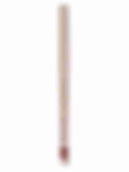 Карандаш для губ Mixit Make Up Longwearing lip pencil, стойкий, тон: 004 Темно-розовый с коричневым подтоном, 0.28г