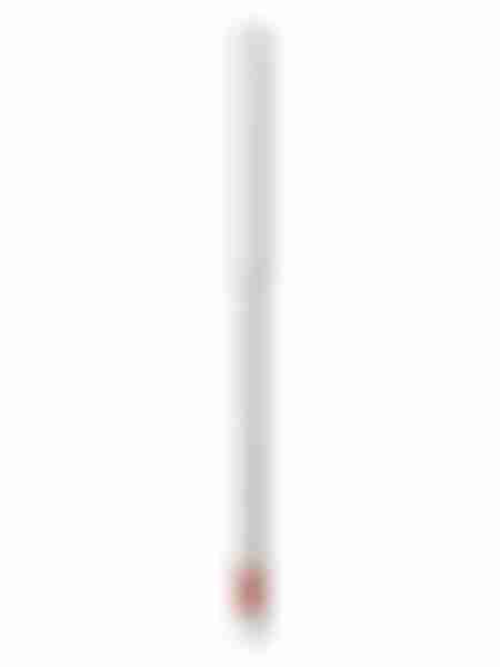 Карандаш для губ Mixit Make Up Longwearing lip pencil, стойкий, тон: 006 nude diamond (светло-бежевый), 0.28г