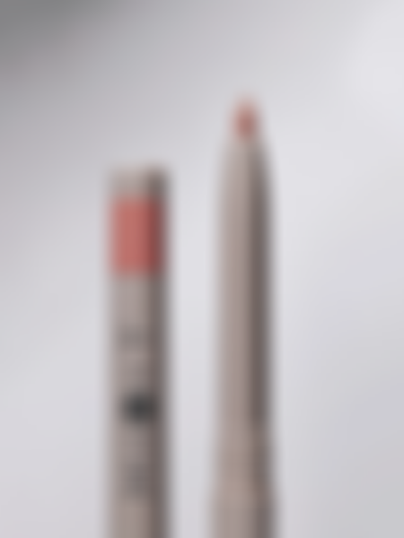 Карандаш для губ Mixit Make Up Longwearing lip pencil, стойкий, тон: 006 nude diamond (светло-бежевый), 0.28г