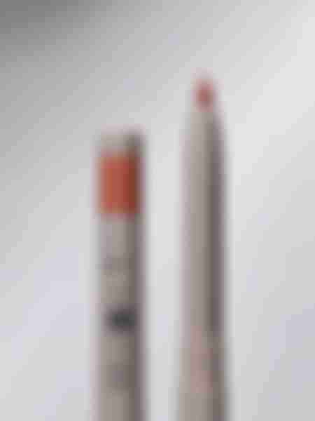 Карандаш для губ Mixit Make Up Longwearing lip pencil, стойкий, тон: 007 toasted truffle (теплый нюдовый), 0.28г