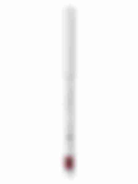 Карандаш для губ Mixit Make Up Longwearing lip pencil, стойкий, тон: 008 ripe red (бордовый), 0.28г