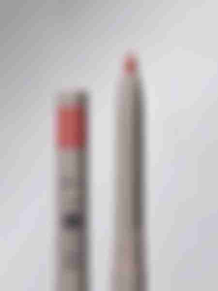 Карандаш для губ Mixit Make Up Longwearing lip pencil, стойкий, тон: 009 ruby rose (чайная роза), 0.28г