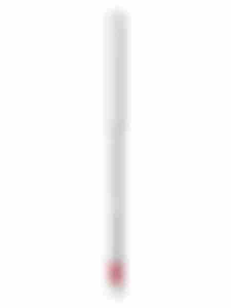 Карандаш для губ Mixit Make Up Longwearing lip pencil, стойкий, тон: 009 ruby rose (чайная роза), 0.28г
