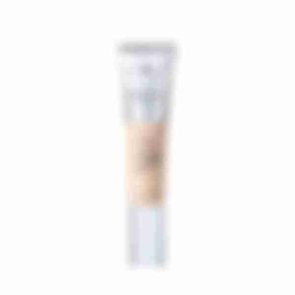 Тональная основа Blazy Look с эффектом сияния MIXIT Make Up 02