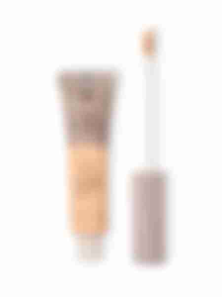 Консилер для лица Mixit Make Up AllDay Flawless Fix, тон: 002 beige (розово-бежевый), 7мл