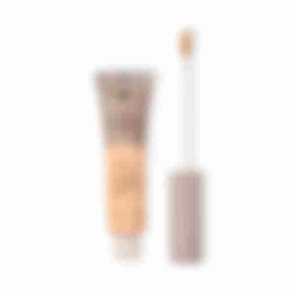 Консилер с безупречной фиксацией на весь день MIXIT Make Up 002