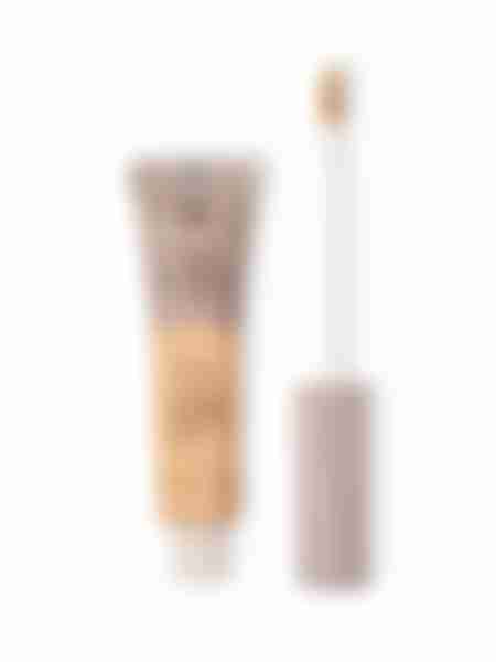 Консилер для лица Mixit Make Up AllDay Flawless Fix, тон: 004 nude (темно-бежевый), 7мл