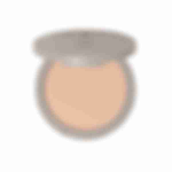 Компактная матирующая пудра для лица MIXIT Make Up 02