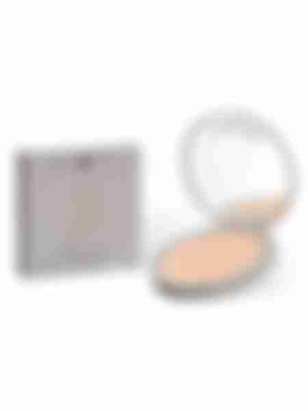 Компактная матирующая пудра для лица MIXIT Make Up 02
