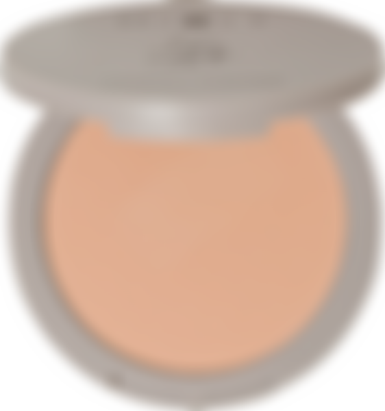 Компактная матирующая пудра для лица MIXIT Make Up 03