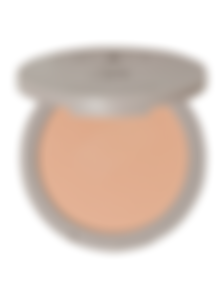 Пудра для лица Mixit Make Up, матирующая, тон: 03 vanilla (ванильный), 10г