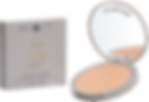 Компактная матирующая пудра для лица MIXIT Make Up 03