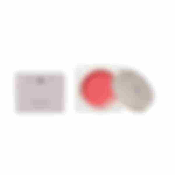 Кремовые румяна MIXIT Make Up 01