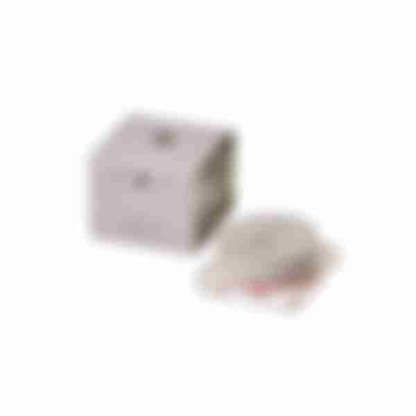 Кремовые румяна MIXIT Make Up 02