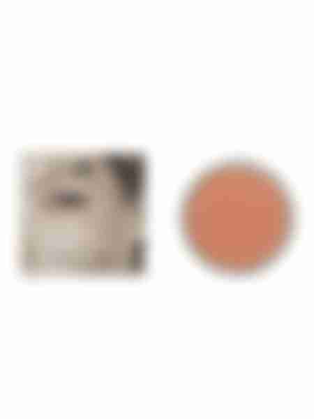Румяна Mixit Make Up Сompact Glow Blush, сияющие, тон: 02 peach cream (персиковый с шиммером), 10г