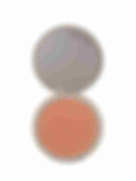 Румяна Mixit Make Up Сompact Glow Blush, сияющие, тон: 02 peach cream (персиковый с шиммером), 10г