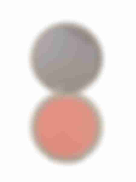 Румяна Mixit Make Up Сompact Matte Blush, матовые, тон: 01 harmony (приглушенный розовый), 10г