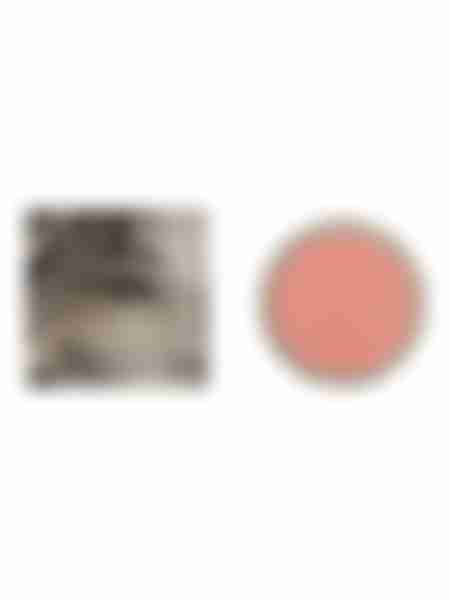 Румяна Mixit Make Up Сompact Matte Blush, матовые, тон: 01 harmony (приглушенный розовый), 10г