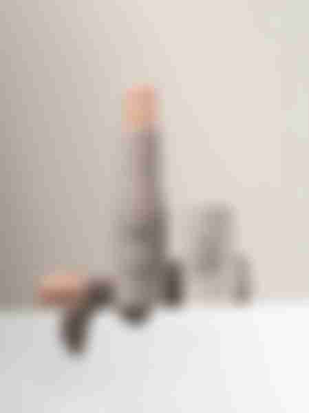 Хайлайтер в стике Mixit Make Up Highlighter Stick, тон: 01 nova (светло-золотой), 5.2г