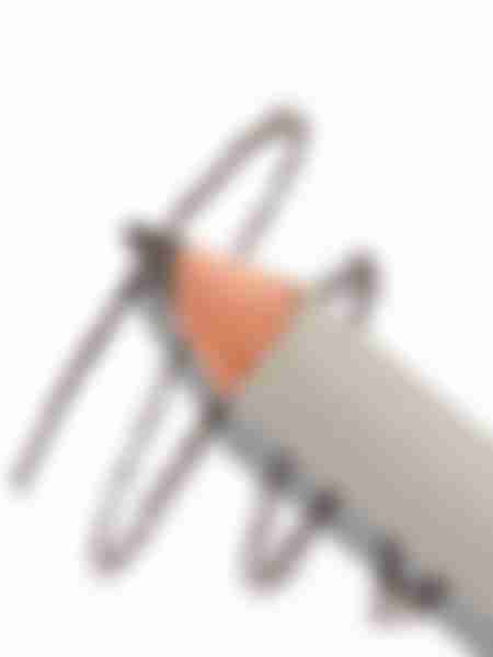 Карандаш для бровей Mixit Make Up Brow Sculpting Pencil, тон: 02 Graphite (графитовый), 10г