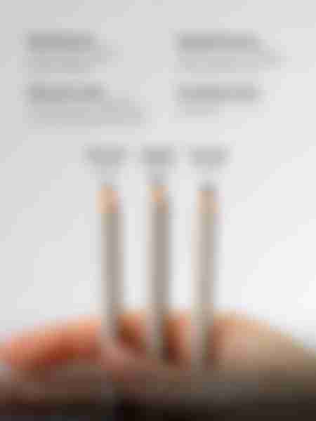Карандаш для бровей Mixit Make Up Brow Sculpting Pencil, тон: 02 Graphite (графитовый), 10г