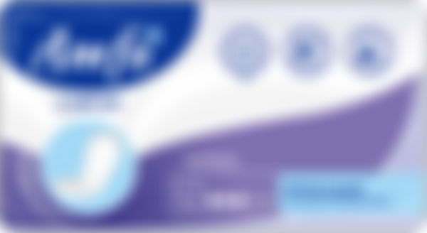 Прокладки урологические AMFA Comfort Normal 280мм 12шт