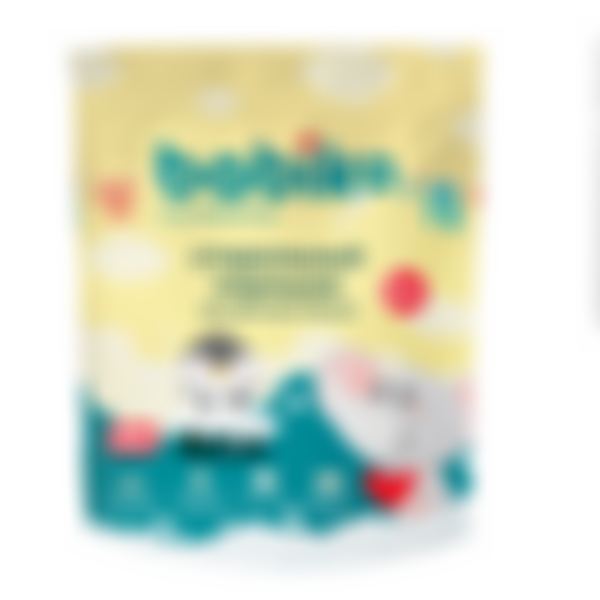 Стиральный порошок для детского белья BABIKO My balance  800г