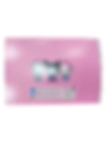 Альбом для рисования Centrum Hello Kitty and friends, 40л, А4
